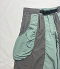 Painted Reed Pants - Mist